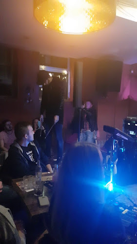 Kafe Scherz - Kaviareň
