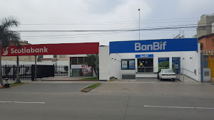 ATM BanBif Las Gardenias 0