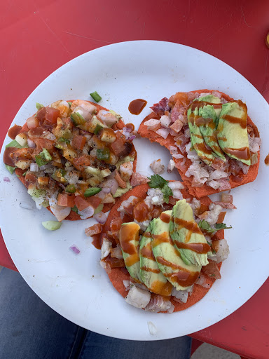 Mariscos El Alamito - Thumbnail