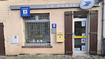 La Poste à Saint-Piat