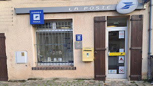 Photo n°1 de La Poste à Saint-Piat (Poste)
