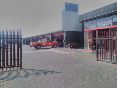 Photos of Tiger Wheel & Tyre Boksburg