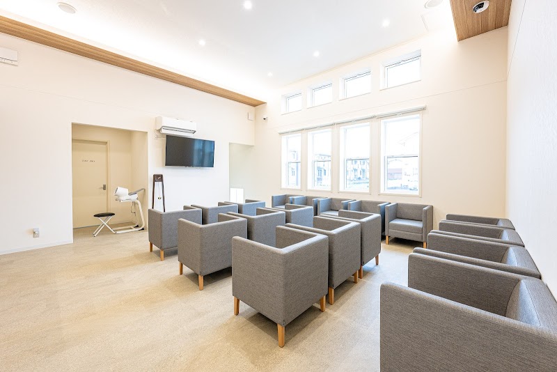 もりかわおなかのクリニック