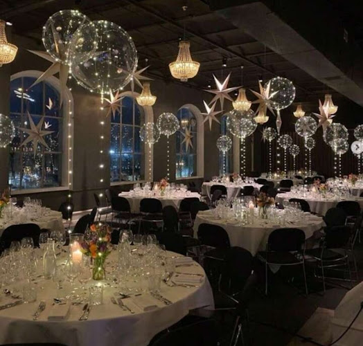 Let's create, Dekorationsservice, Event und Hochzeitsdekoration, personalisierte Geschenke, Luftballons, (kein Laden)