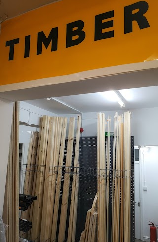 Whitefield DIY & Hardware