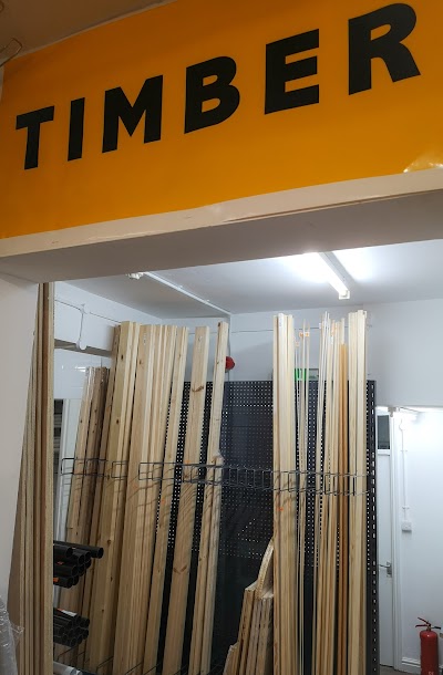 Whitefield DIY & Hardware