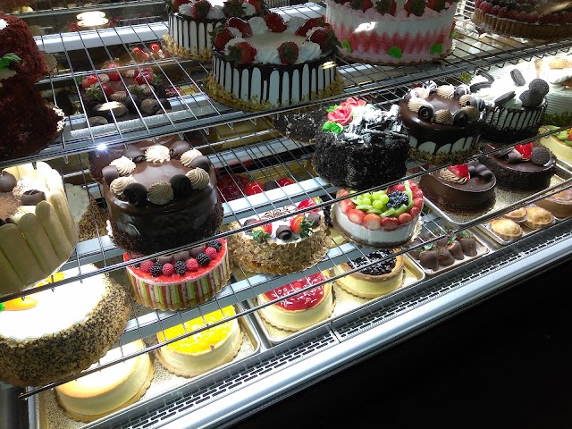 Royal Crown Bakery