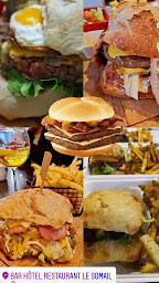 Photo n°68 de Hotel restaurant le somail à Saint-Pons-de-Thomières (Hôtel)