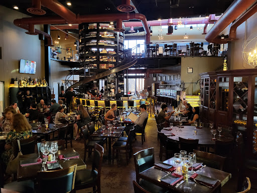 The Funky Door Bistro & Wine Room - Thumbnail