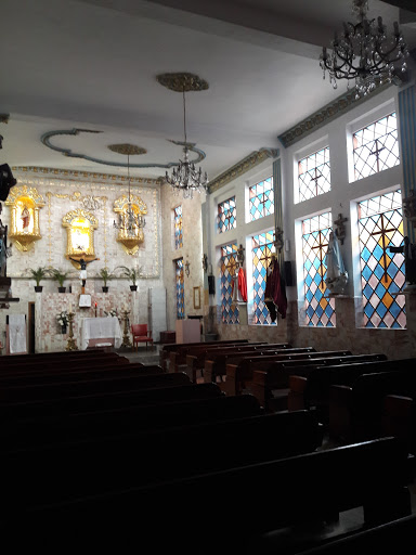Parroquia de la Inmaculada Concepción Nativitas - Thumbnail