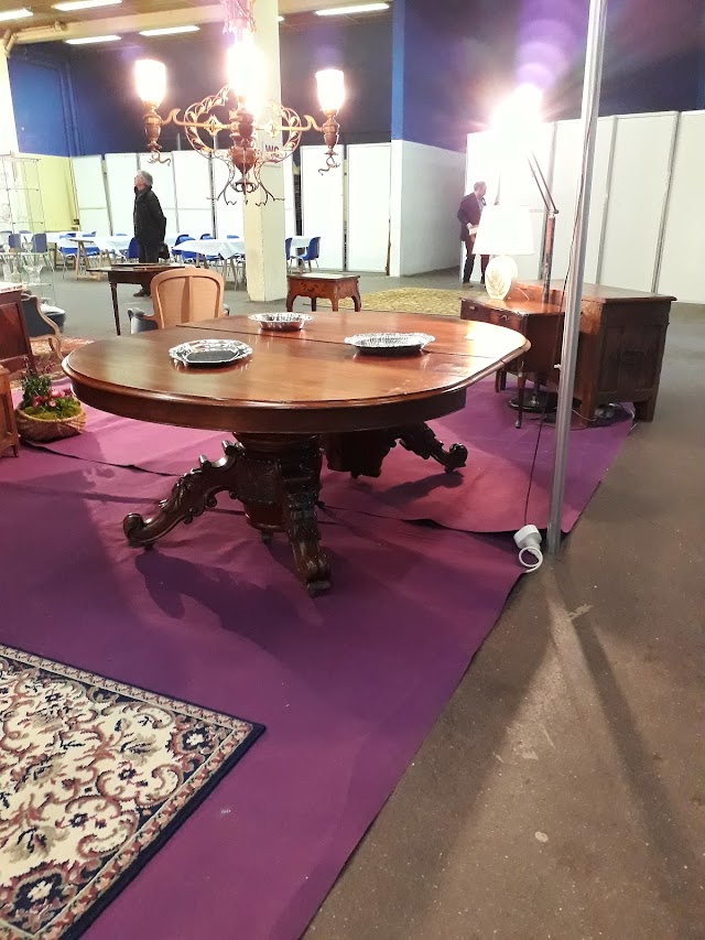 Parc des Expositions