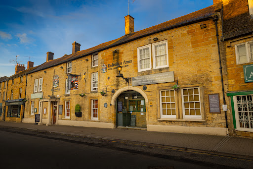 Redesdale Arms