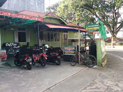 Photos of Sate Danguang-Danguang Aira