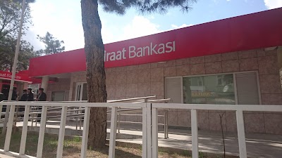 Ziraat Bankası Hekimhan/Malatya Şubesi