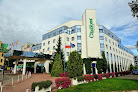 tanie hotele City Hotel Bydgoszcz