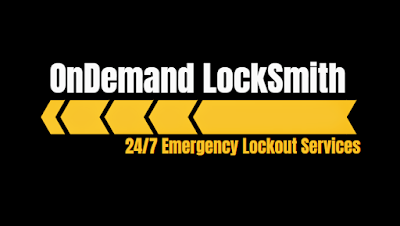 OnDemand Locksmith