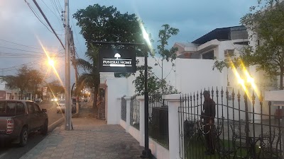 Photos of Funeral Home Jardines de Manabi
