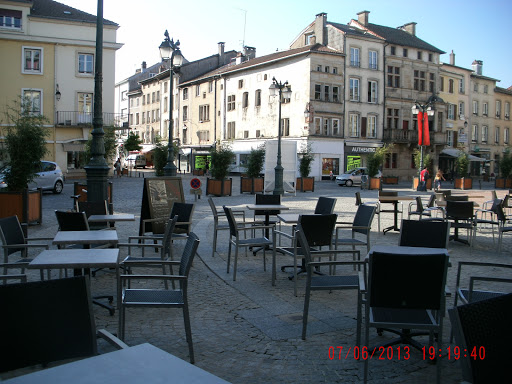 Photo 3 - PizzBurgers - Pizzéria EPINAL