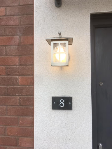 T.P Electrical Solutions - Visual