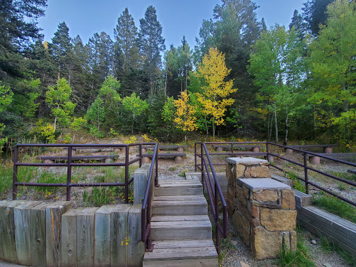Agua Piedra Campground - Thumbnail