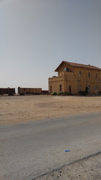 Photos of Hijazi Jordan Line