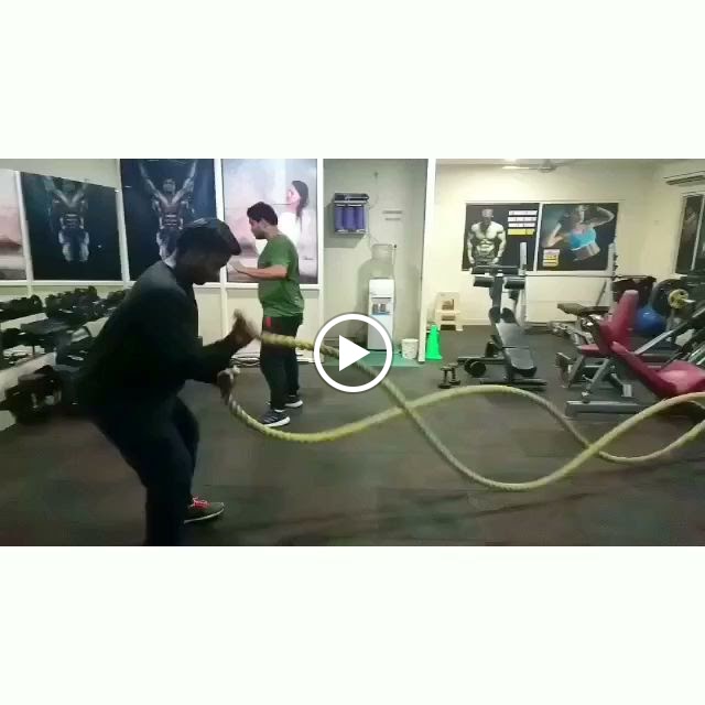 Ravi Personal Training