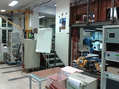 Photos of Dipartimento di Ingegneria Civile, Edile e Ambientale