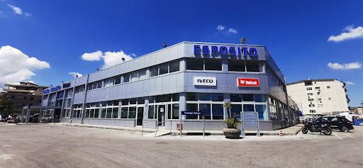 IVECO | Esposito S.p.A.
