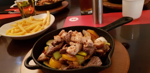 MAREDO Steakhouse Salzburg