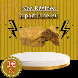 Photo n°38 de CBD Le Mans - DispenseHerbe à Le Mans (Magasin de thé)