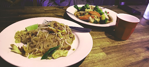 Wok Thai @ Belmore - Thumbnail