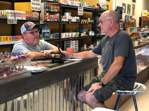 C & M Tobacco & Vapes