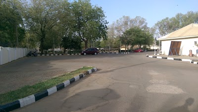 Photos of Katsina Motel