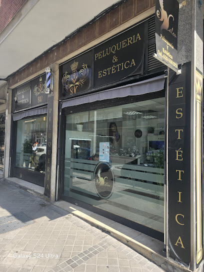 Sandra Vieira Peluqueria Y Estética