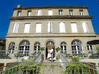 Pavillon des Millésimes à Lussac