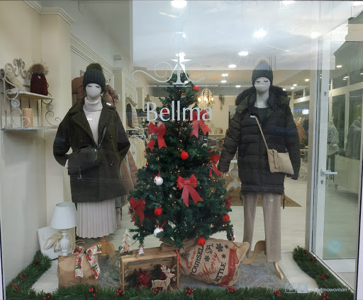Bellma - Visual
