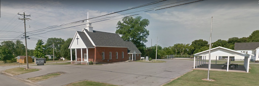 Ransom United Methodist Church - Thumbnail
