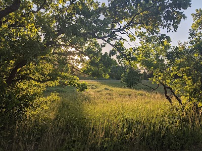 Bunker Hills Regional Park