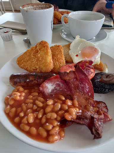 The Guardhouse Cafe - Thumbnail