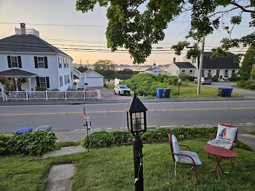 Mystic Vacation Rentals LLC - Thumbnail