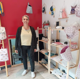 Photo n°2 de Couture Tiss'enjoy à Marcillac-Vallon (Atelier de couture)