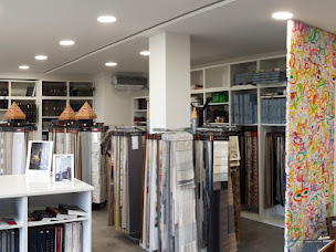 Photo n°21 de Décor & Lit à La Chapelle-Chaussée (Tapissier décorateur)