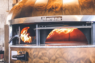 Photo n°8 de Angelo Pizza | Pizzeria traditionnelle à Riom (Pizzas à emporter)