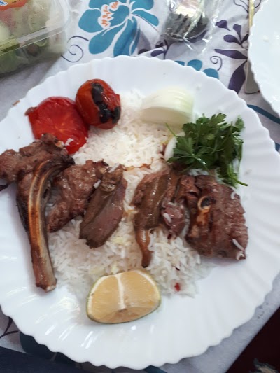 Photos of Hossein Shishlik Restaurant