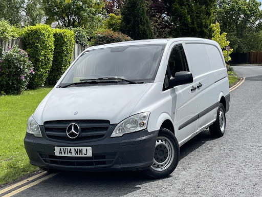 ALVECHURCH MOTOR SALES UK LTD - Thumbnail