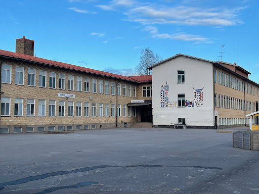 Tjärnaskolan - Thumbnail