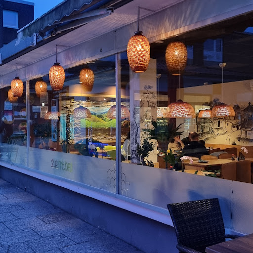 Zenthai - Visual