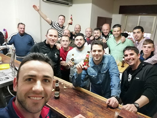 Bar Instituto - Thumbnail