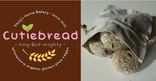 Cutiebread - Thumbnail