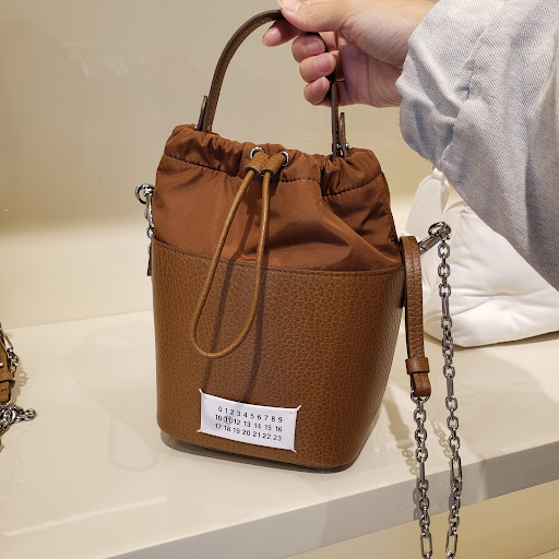Maison Margiela Bicester Outlet - Thumbnail